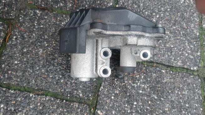 Moduł nastawczy Audi VW 2.0TDI 140KM/170KM CAG 059 129 086L.