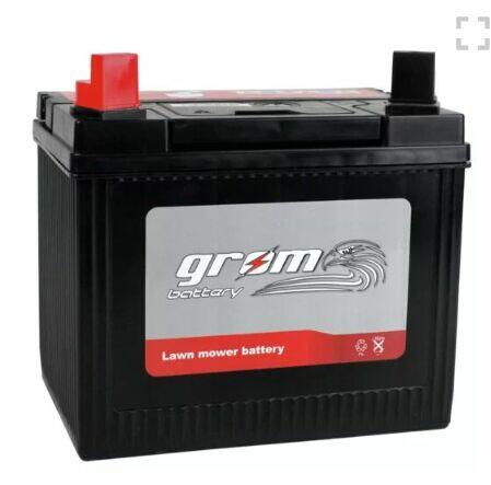 Akumulator Grom U1 12V 29Ah 350A L+