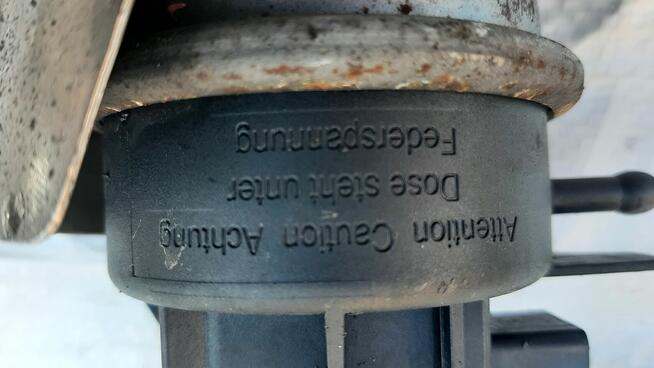 GRUSZKA ZAWÓR VW SKODA SEAT AUDI Q5 A4 A5 A6 nr. F301009R17