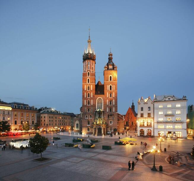 TOP Kluby Rynek Kraków/ Promotorzy praca OD ZARAZ