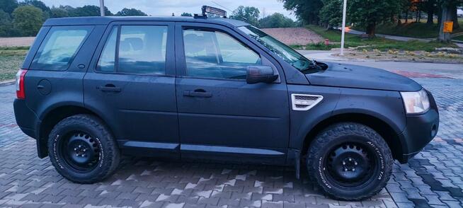 Land Rover Freelander 2009 2.2 diesel 4x4 okazja!