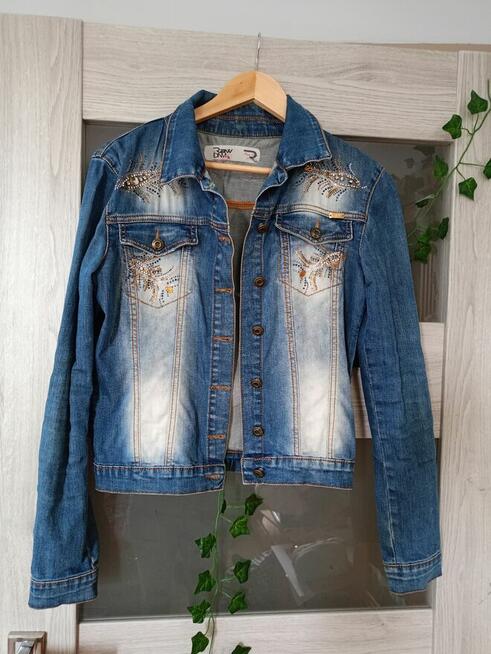 Odzież dla nastolatki