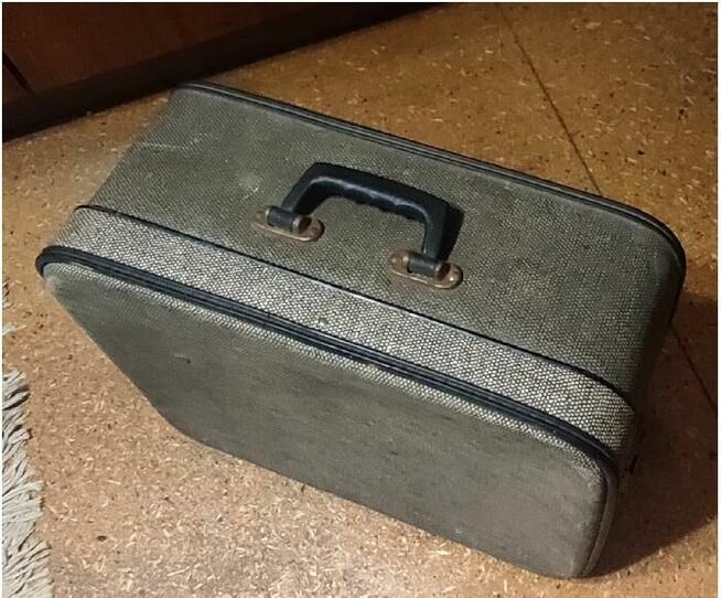 Maszyna do szycia Ideal typ-775