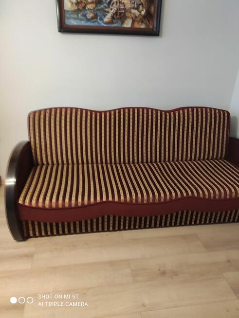 Wersalkę pilnie sprzedam