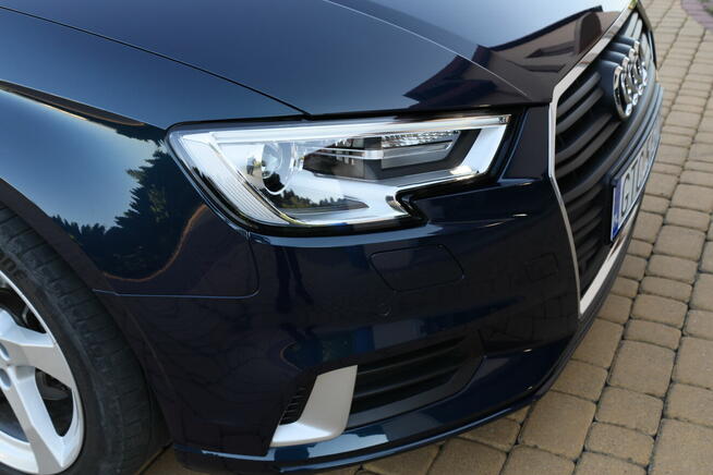 Audi A3 Limousine 35 TFSI Advanced 150 KM 2019