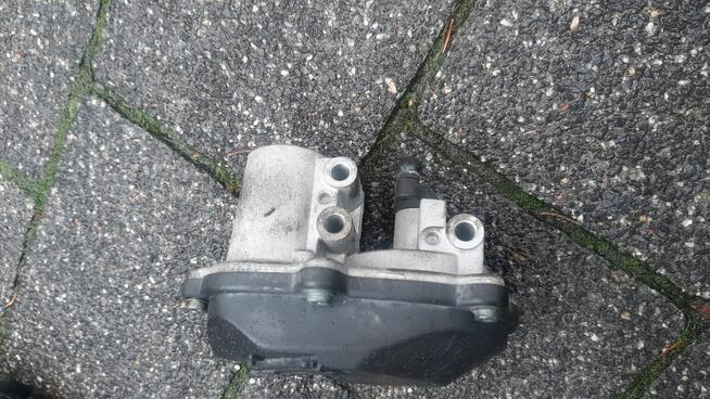 Moduł nastawczy Audi VW 2.0TDI 140KM/170KM CAG 059 129 086L.