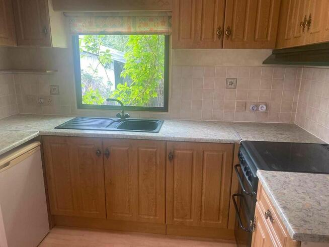 Domek Holenderski Cosalt Capri