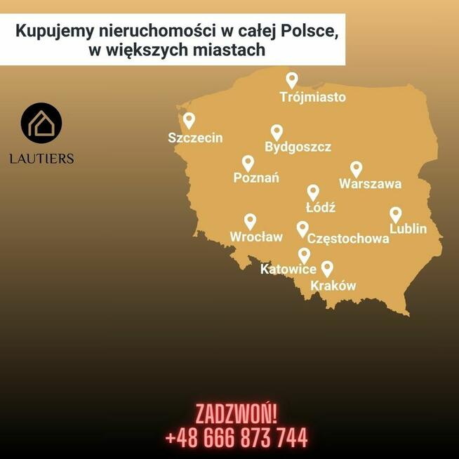 Sprzedaj mieszkanie szybko za gotówkę