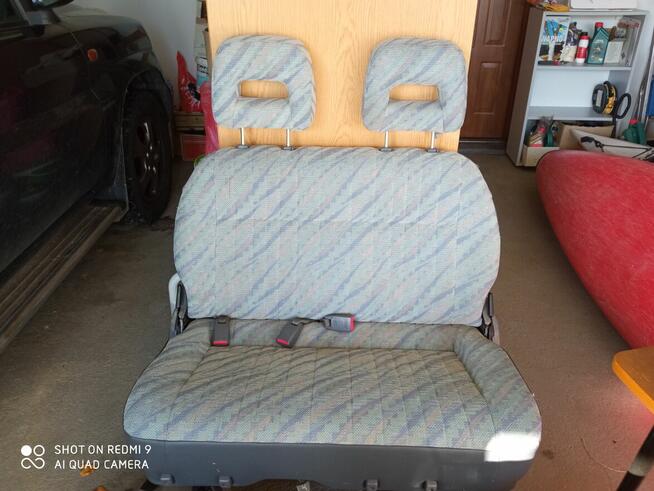 Mitsubishi Spacegear Delica