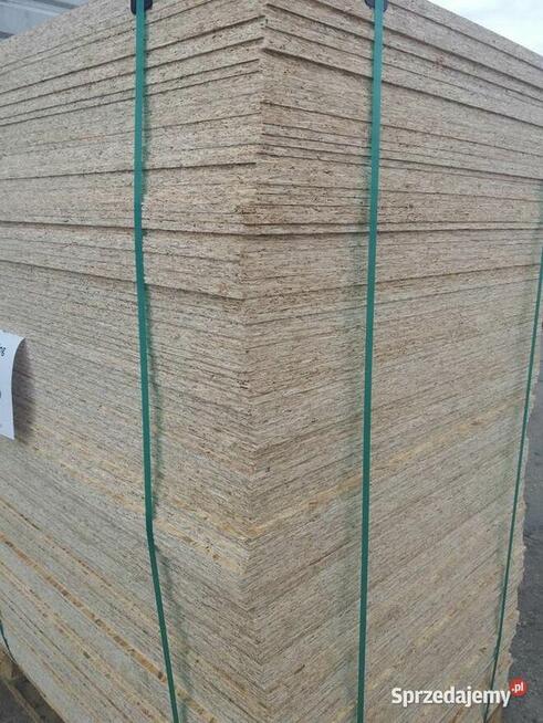 OSB 9mm 1250x2500