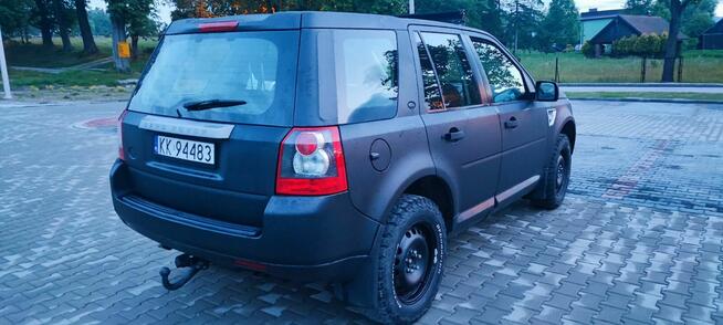 Land Rover Freelander 2009 2.2 diesel 4x4 okazja!