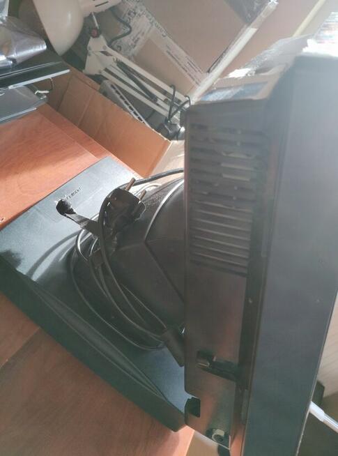 POS Posiflex JIVA 5815PRO-B do Gastronomii - Używany