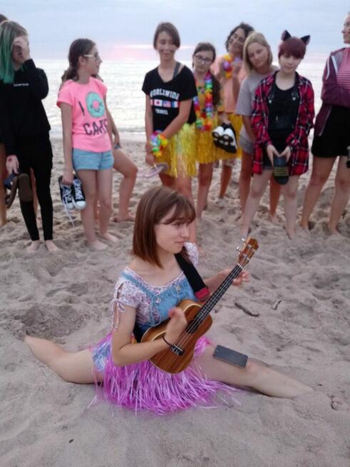 KOLONIA MIX, CZYLI LATO NA LUZIE 9-14 LAT - LATO 2026