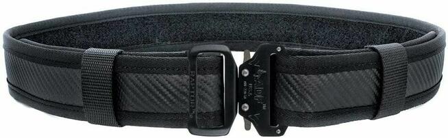 Fusion Pas wojskowy taktyczny patrolowy policja wojsko USA L