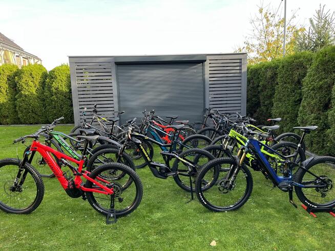 Cannondale Moterra Neo Carbon 2024 nowy rower elektroniczny