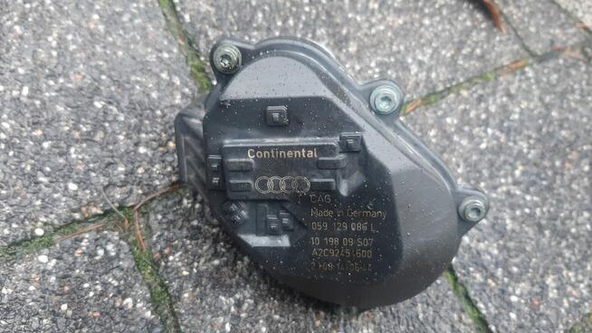 PRZEPUSTNICA VW AUDI SKODA 2.0TDI 170KM 03L128 063D