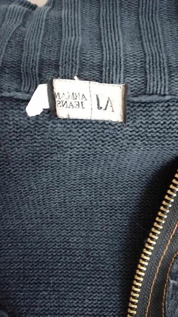UNIKAT - Sweter Armani NOWA CENA