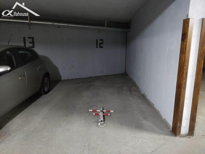 Lokal użytkowy Lublin Śródmieście, Probostwo