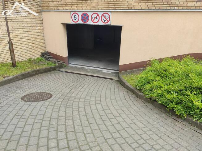 Lokal użytkowy Lublin Śródmieście, Probostwo