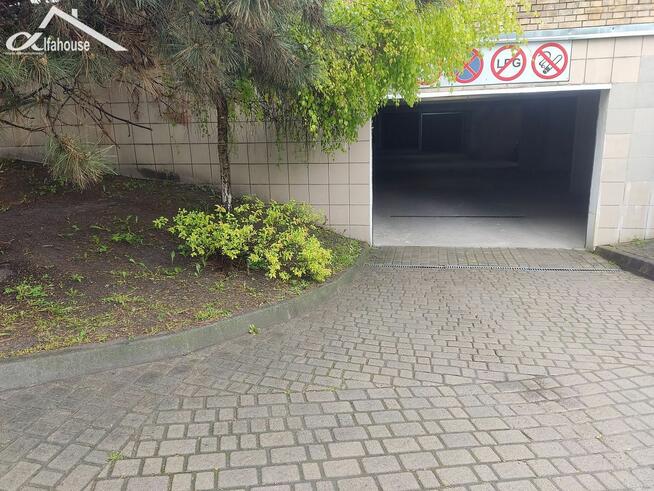 Lokal użytkowy Lublin Śródmieście, Probostwo