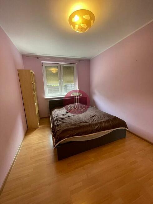 Gumieńce 2 pokoje z dużym tarasem.