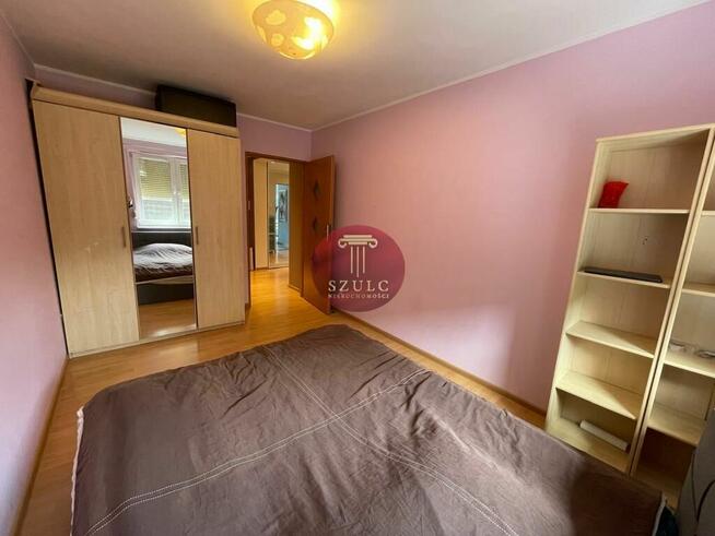 Gumieńce 2 pokoje z dużym tarasem.