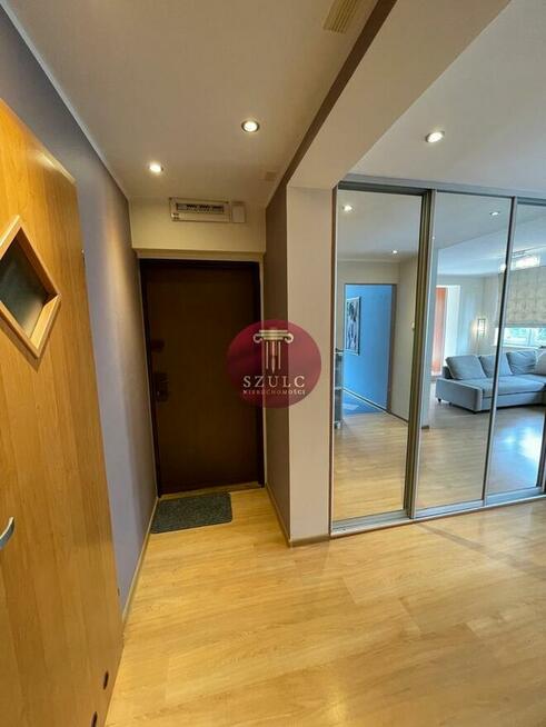 Gumieńce 2 pokoje z dużym tarasem.