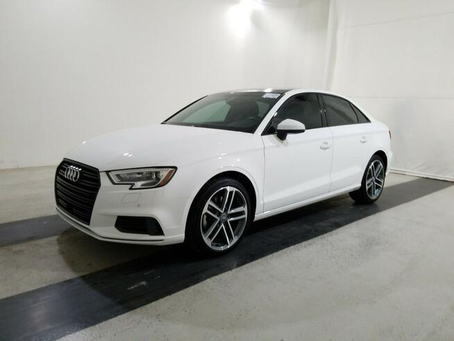 Audi A3 2.0 Premium automat