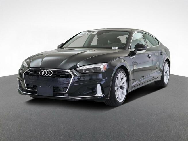 Audi A5 40TFSI Premium quattro Sportback