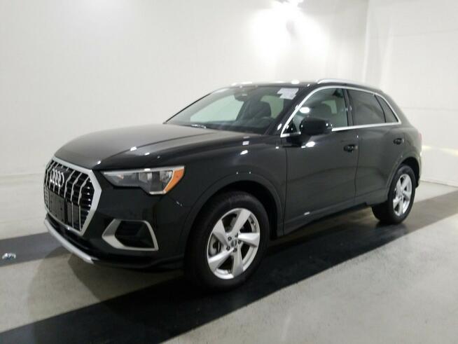 Audi Q3 Premium 2020 2.0 TFSI 220 KM