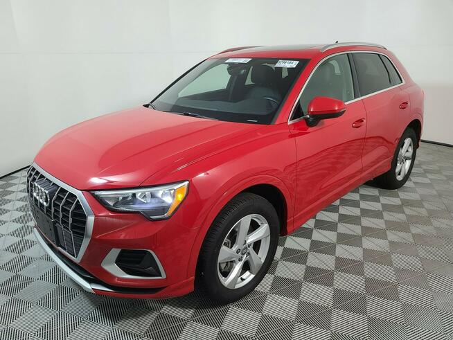 Audi Q3 2.0 quattro Premium automat