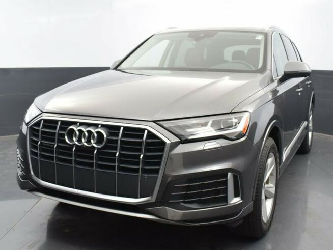 Audi Q7 2022 Premium 2,0L