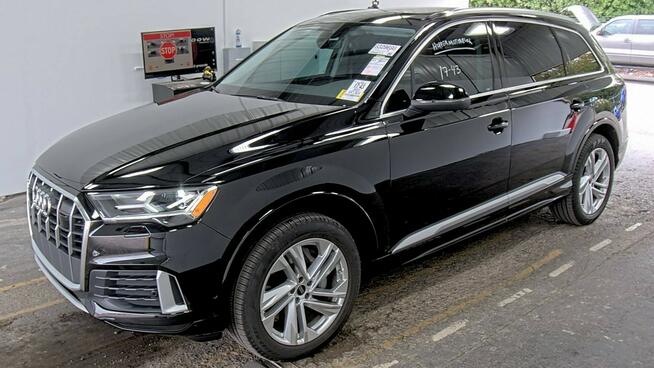 Audi Q7 2023 Premium Plus 3,0L