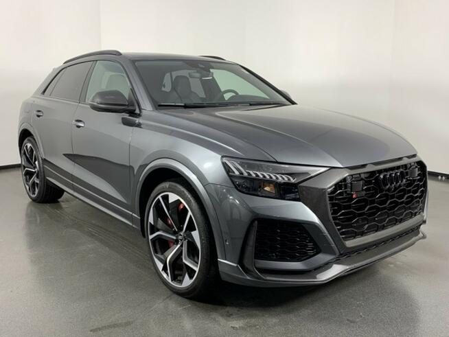 Audi RS Q8 4.0 automat