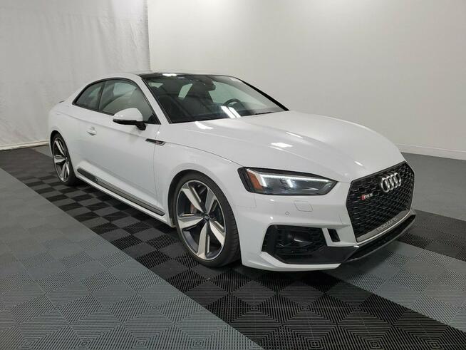 Audi RS5 2018 450 KM