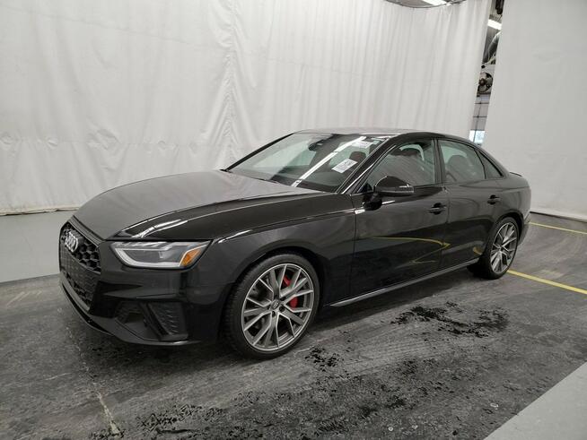 Audi S4 3.0 automat