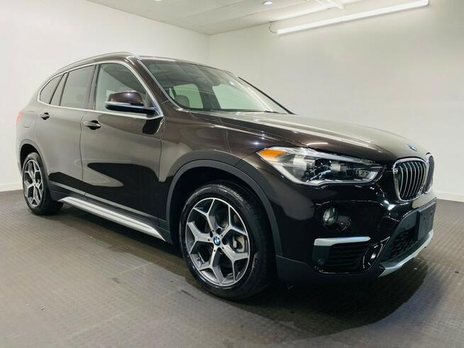 BMW X1 2019 245 KM