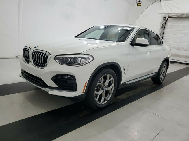 BMW X4 xDrive30i 248 km 2021