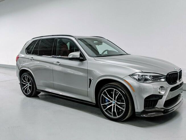 BMW X5 M 2017