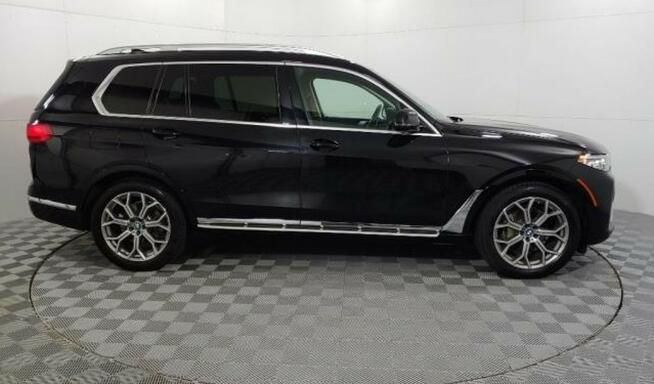 BMW X7 2020