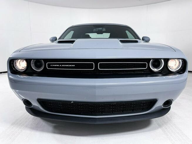 2021 Dodge Challenger STX V6 303KM