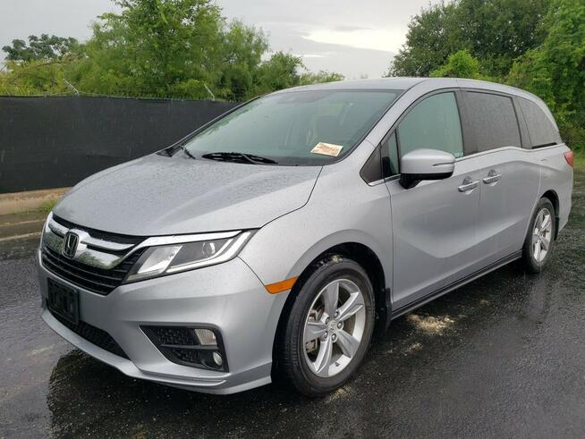 2018 Honda Odyssey EX-L 3.5 Benz 280KM