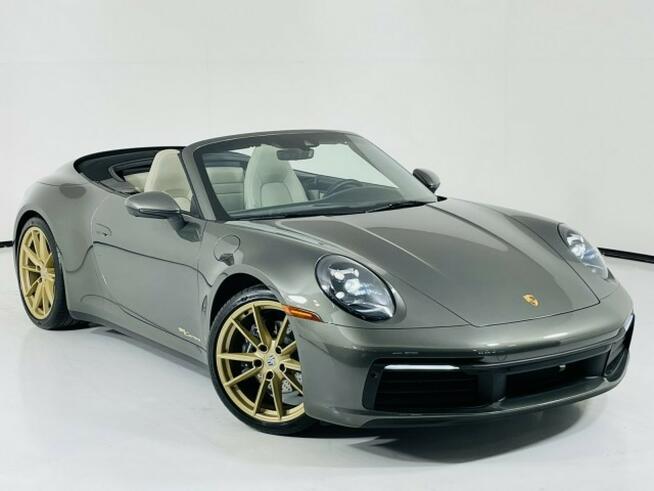Porsche 911 3.0 automat