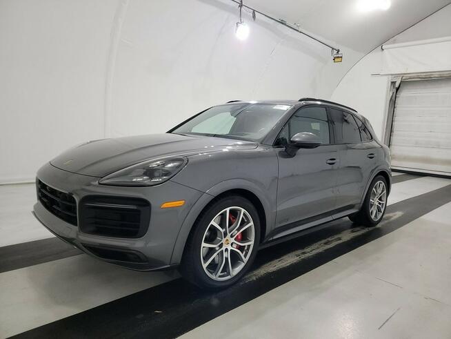 Porsche Cayenne GTS 4.0 V8 automat