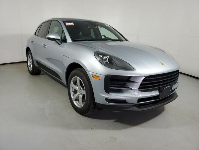 Porsche Macan 2.0 automat