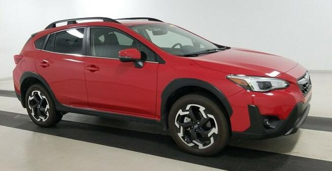 Subaru inny CROSSTREK 2021 114 KM