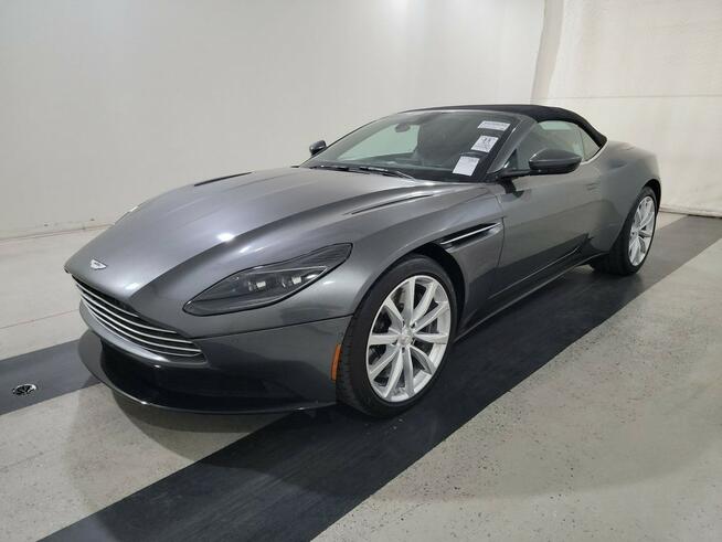 Aston Martin DB11 2019 4.0 automat