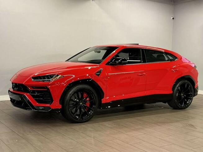 Lamborghini Urus 2022 4.0L