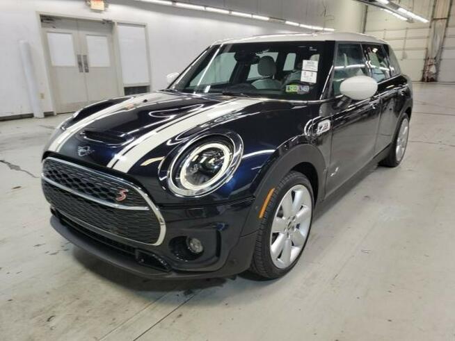 2023 Clubman Cooper S ALL4