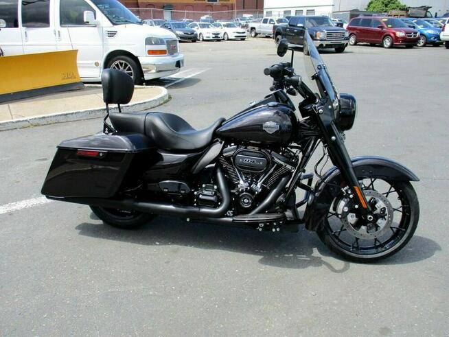 Harley-Davidson inny 2021 HARLEY-DAVIDSON FLHRXS